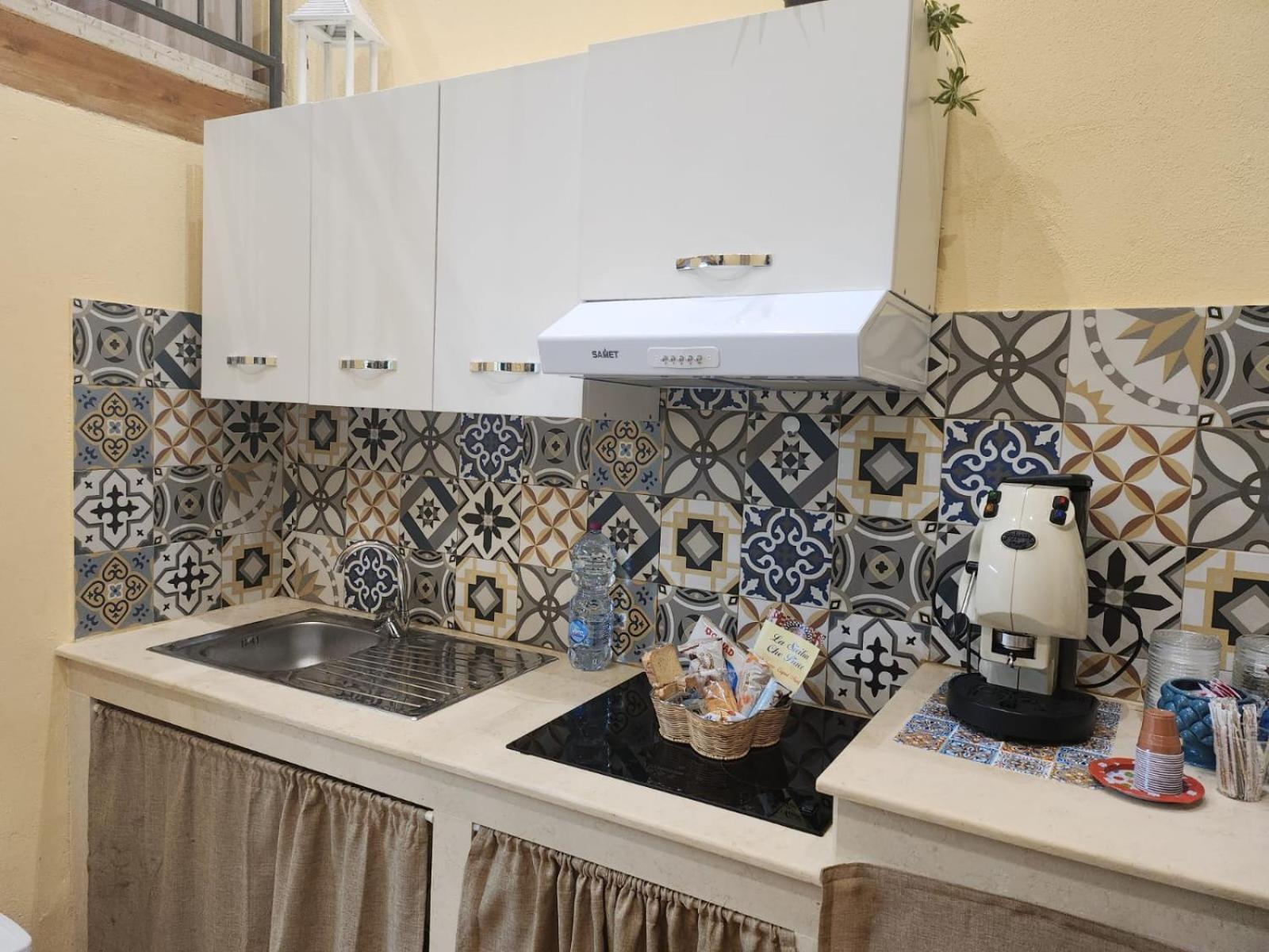 Loft-civico86 Apartamento *